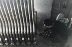 電動(dòng)伸縮門(mén)如何維修、安裝