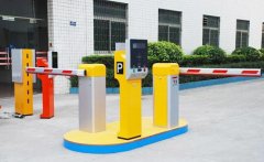停車(chē)場(chǎng)道閘門(mén)禁系統選購方法和技巧