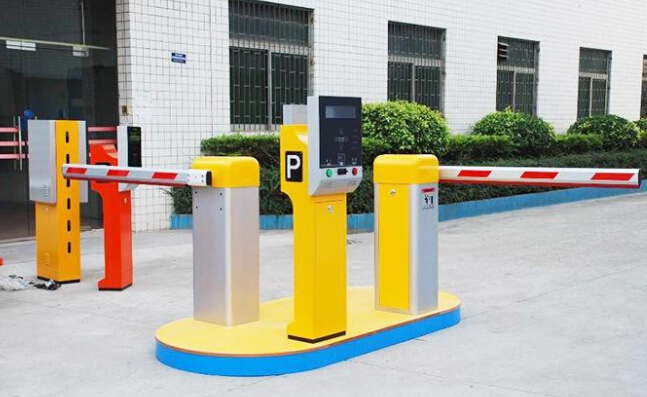 停車(chē)場(chǎng)道閘門(mén)禁系統的選購方法和技巧