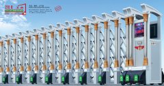 價(jià)格合理 安全耐用的不銹鋼電動(dòng)門(mén)選購