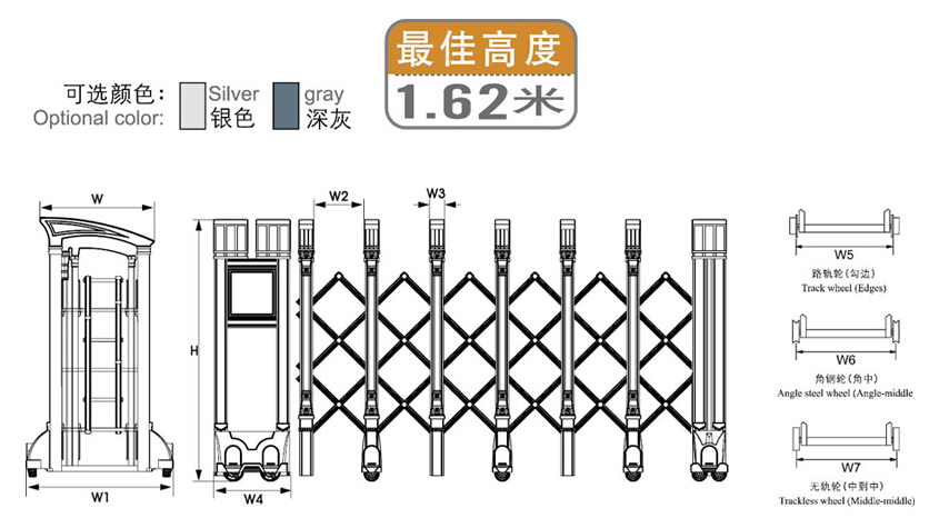青島價(jià)格合理的電動(dòng)門(mén)廠(chǎng)家推薦
