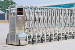 什么價(jià)位的電動(dòng)門(mén)比較合算？